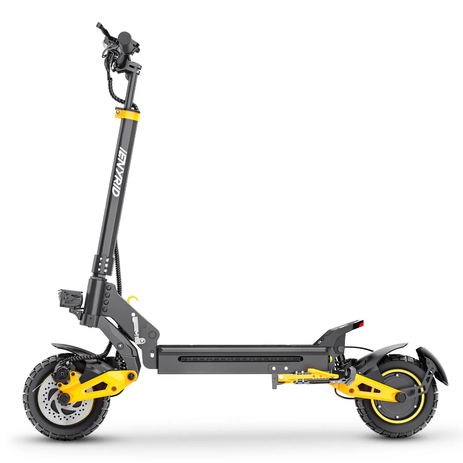iENYRID ES1 Dual Motor Electric Scooter iENYRID-EU