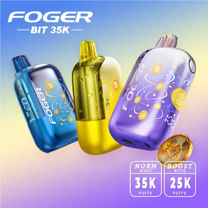 elf bar vape uk Foger Switch Pro 30K Disposable Vape