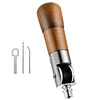 【45% OFF】Leather Sewing Awl Kit