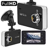 1080P Full HD Auto Video Camera Night Vision Car Camcorder 140 Degree View Angle