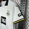 2024-2025 Dortmund Third Away Football Shirt 1:1 Thai Quality