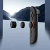 6Pcs Silicone Thumbsticks Joystick Cap Cover Replacement for Switch 2 Controller