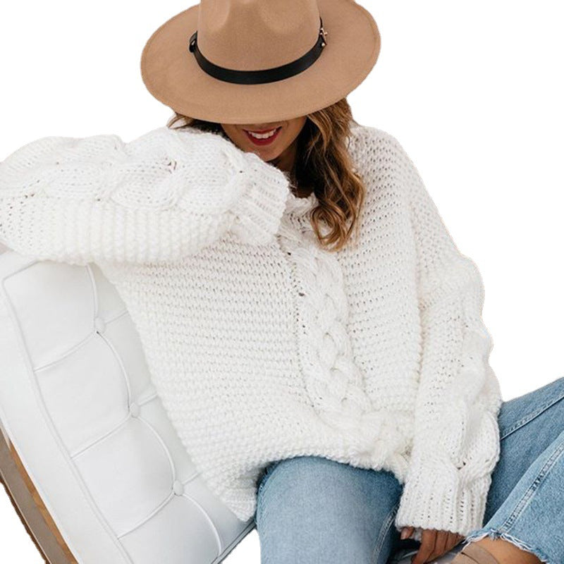 Versatile and Comfortable Sweater