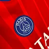 2025/2026 Psg Paris Saint-Germain Third Away Football Shirt 1:1 Thai Quality