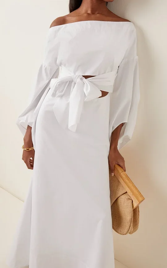 Wide Leg Cargo Jeans 1