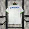 Retro 1996 Palmeiras Soccer Jersey Away