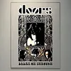 Portes - Art mural en acrylique - 30*40cm