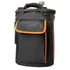 Speaker Bag for JBL Partybox Encore2 Essential Detachable Adjustable Strap Portable Travel Rugged Speaker Cover for Microphones Charger Cable and Accessories