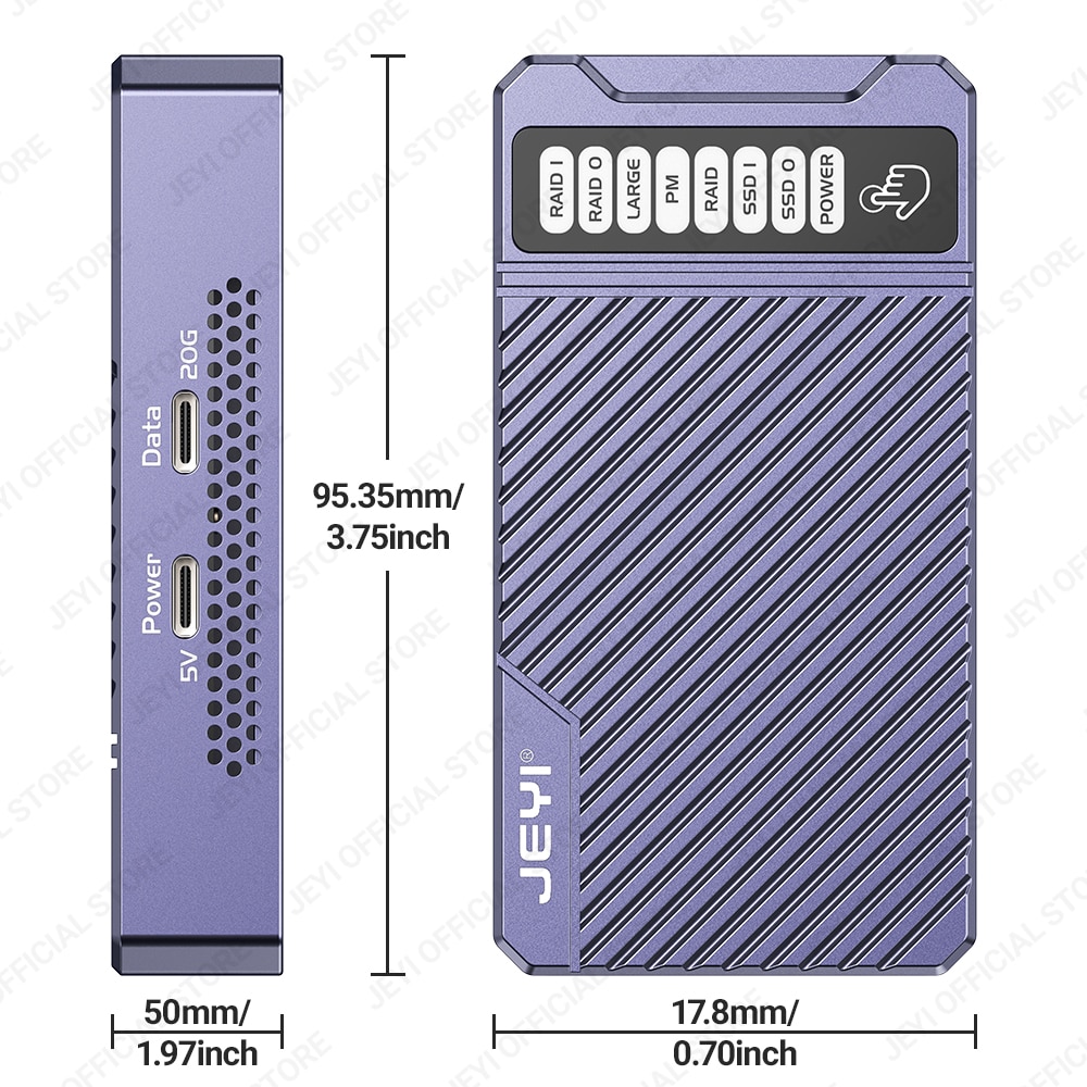 JEYI Innovation
