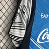 2024-2025 SSC Napoli Pre match training uniform Football Shirt 1:1 Thai Quality