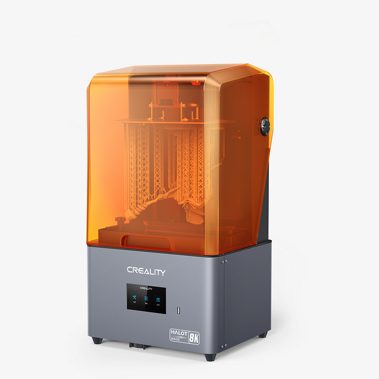  HALOT-MAGE 8K Resin 3D Printer