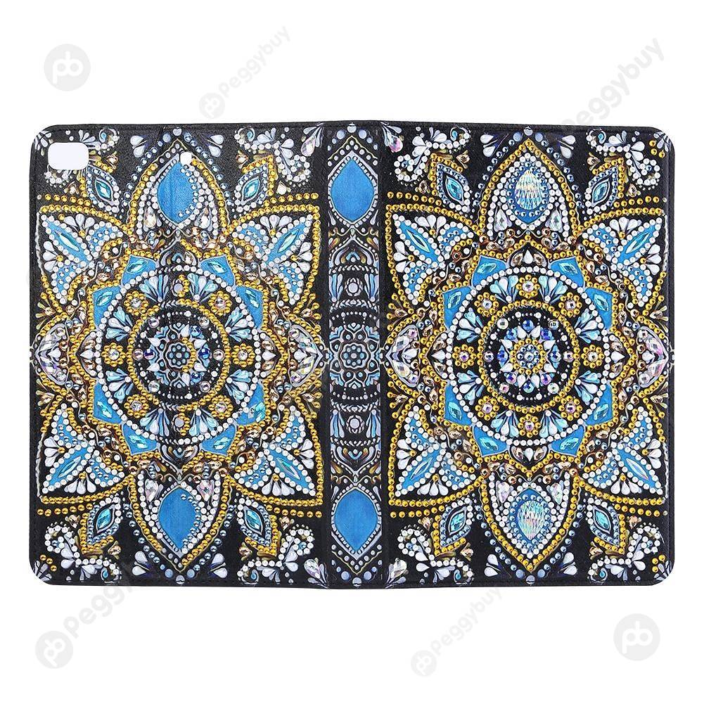 

PVC iPad Mini 1/2/3/4-DIY Creative Diamond Phone Case, 501 Original
