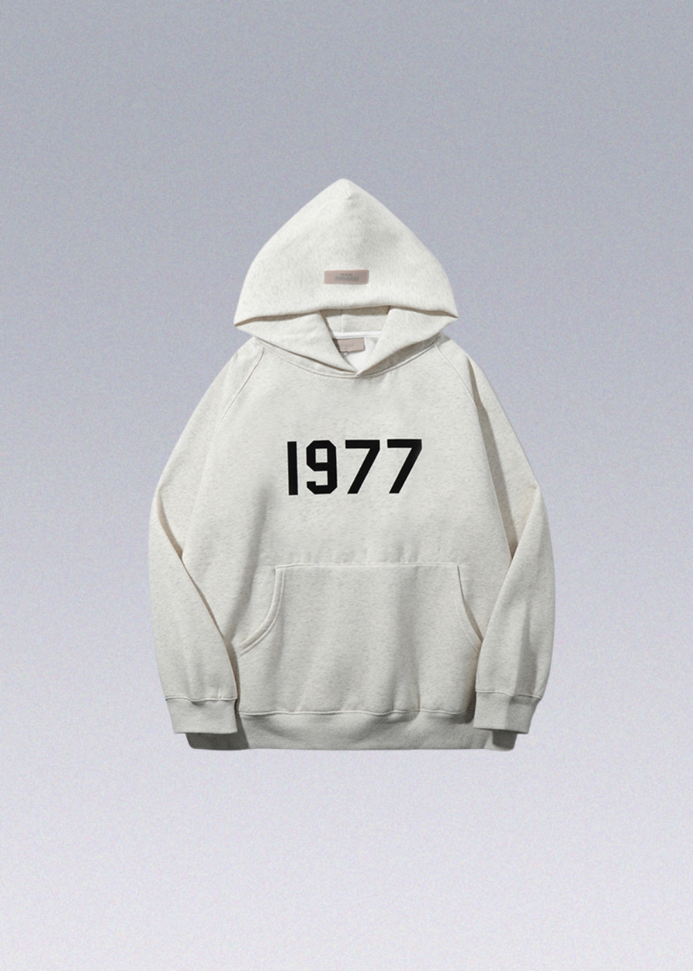 1977 Hoodie Techwear - X techwear-x
