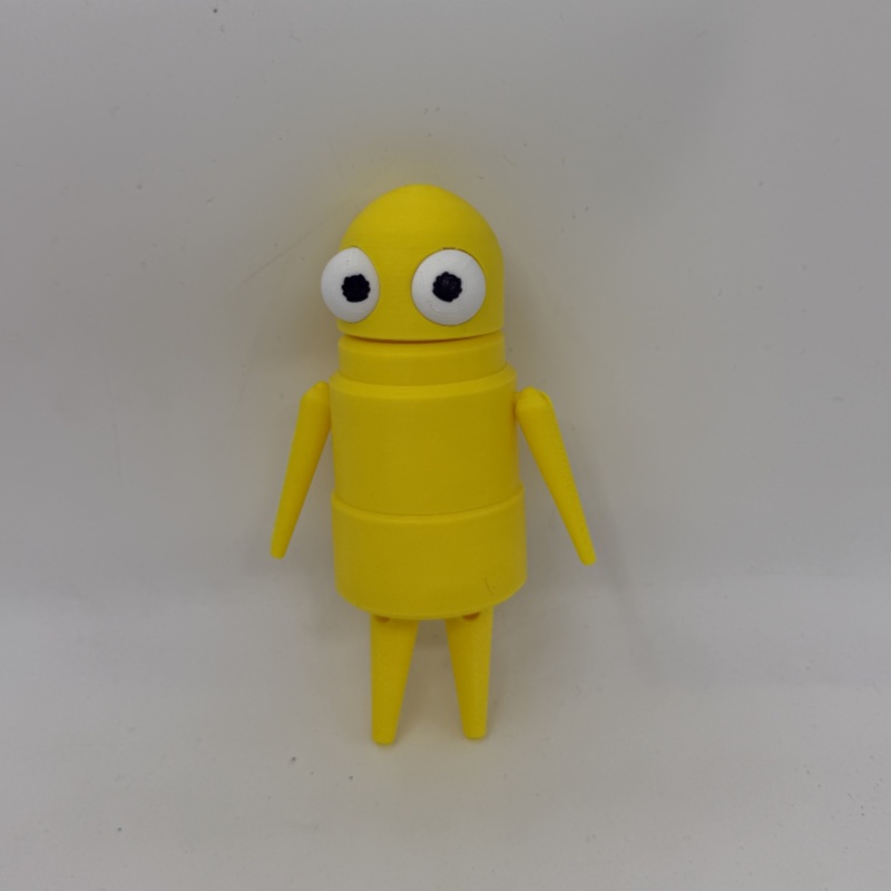 repo duck keychain 005