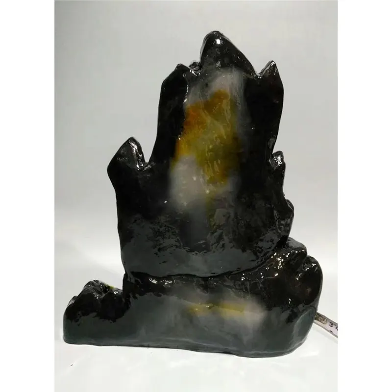 Landscape Jade Carvings