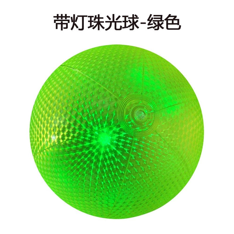 Water Toys Color Block Pvc Toys