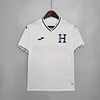 2021/2022 Honduras Home Football Jersey 1:1 Thai Quality