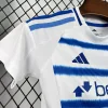26/27 Kids Cruzeiro Soccer Jersey Away