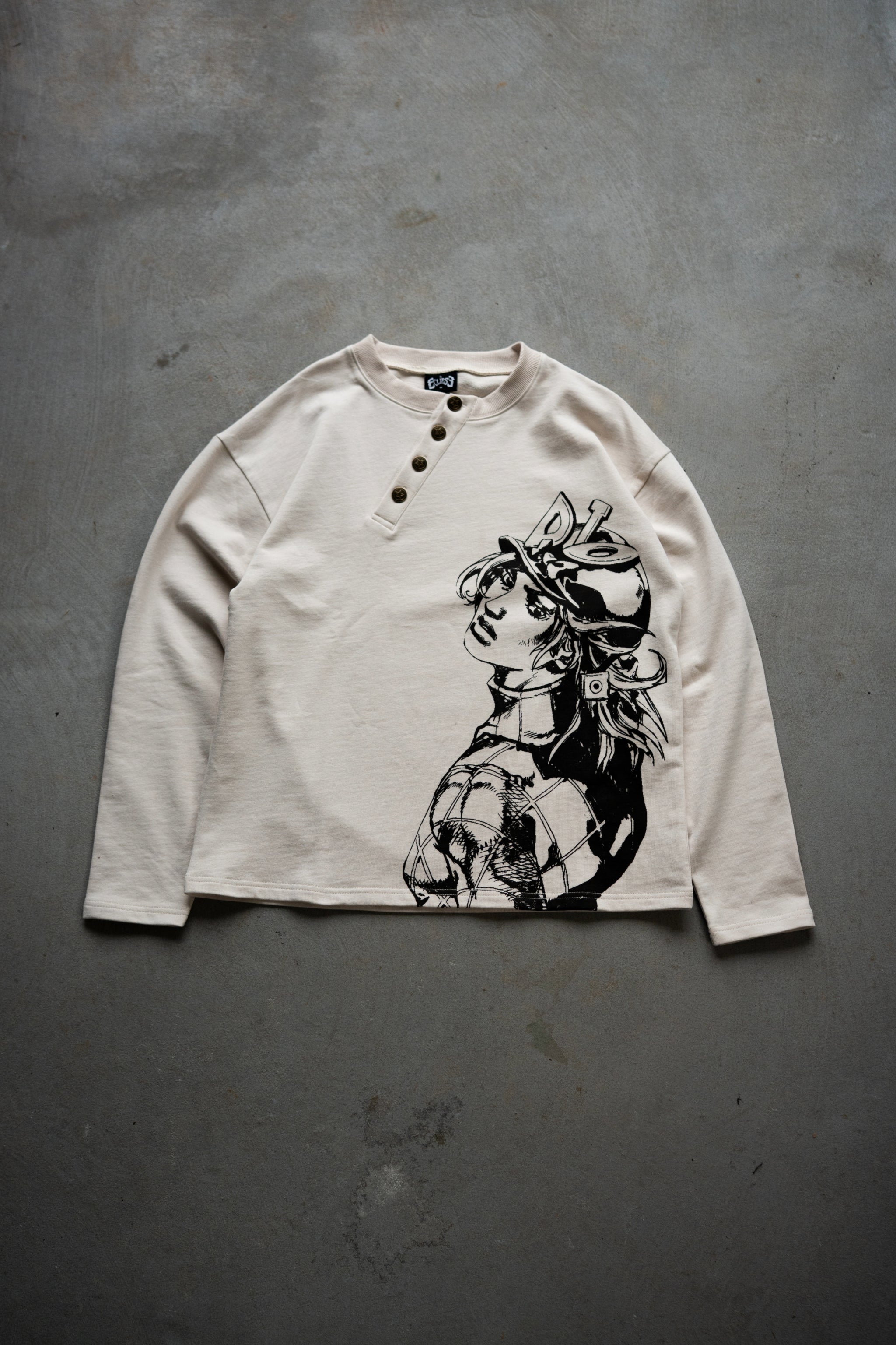 Brando Henley