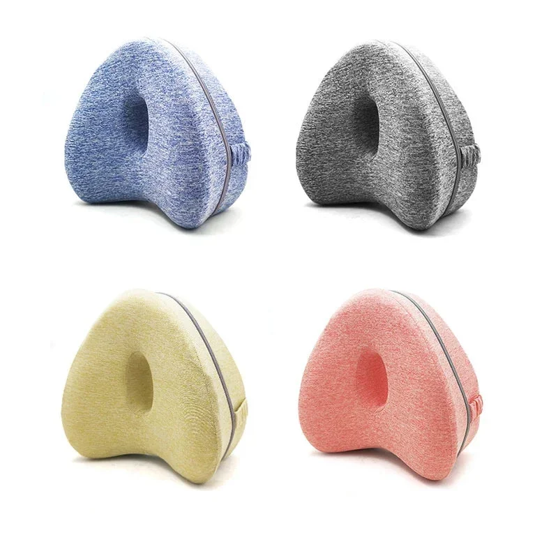 Alignment Pillow - Smooththigh&reg; (Free Pillowcase Included)