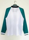 1993/1995 Retro Liverpool Away Football Jersey Long Sleeve 1:1 Thai Quality love fball