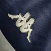 1997/1998 Retro Manchester City Away Football Shirt 1:1 Thai Quality