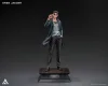 Brutal Eren Yeager - Attack On Titan Statue - AZ Studio