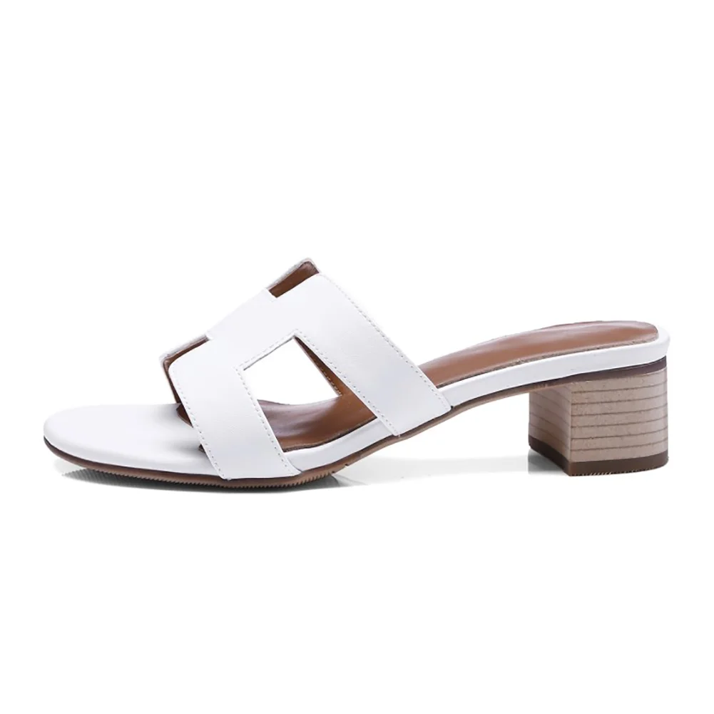 H-Shape Women's Sandals for Summer-MERUMOTE