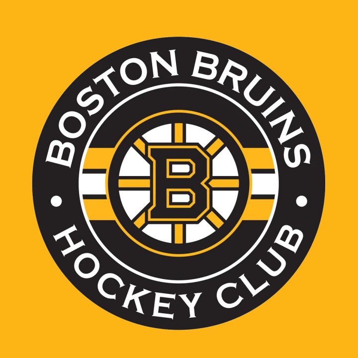 

Hockey Boston Bruins - Round Drill Diamond Painting - 40*40CM, 501 Original