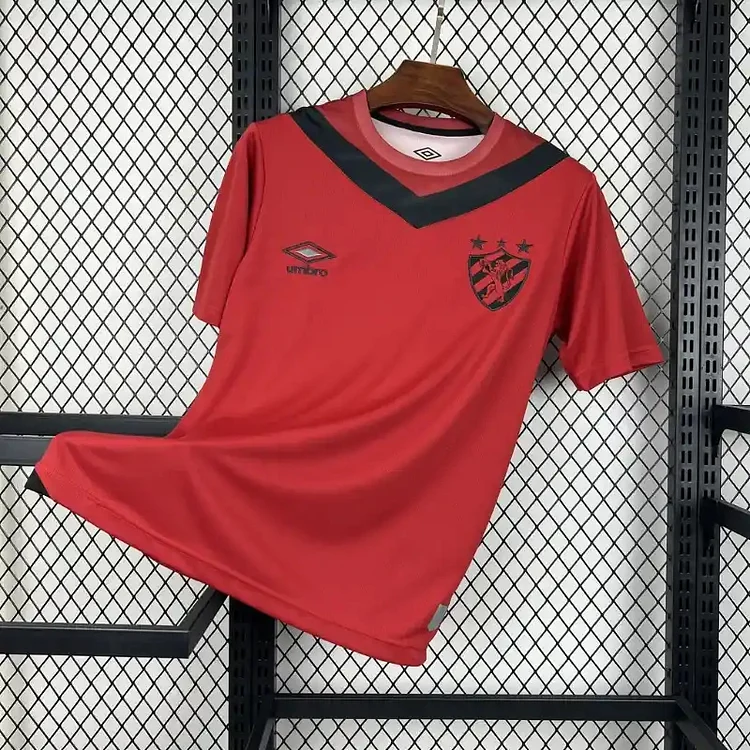 24-25 Recife second away jersey