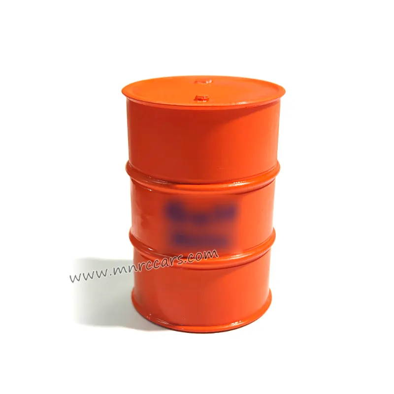 MN Model MN128 Parts Fuel Drum