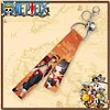Character of ONE PIECE Streamer Bell Key Chain - Free Shipping - ONE PIECE