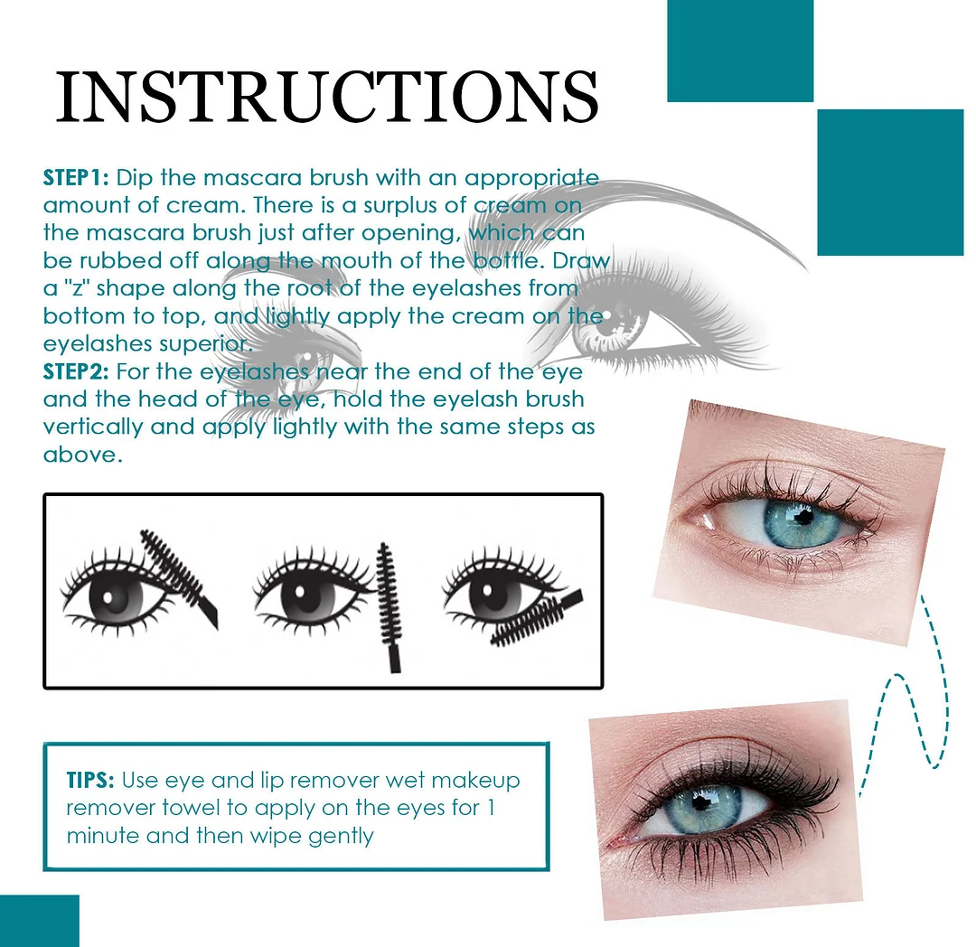 Liquid Lash™ Mascara