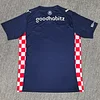 Joyfball 2025/2026 PSV Away Football Shirt 1:1 Thai Quality