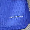 2024/2025 Player Version Chelsea Home Football Shirt 1:1 Thai Quality