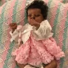17'' Lifelike Realistic Derrick Reborn Baby Doll Girl - RBBI-Myrebornbabydoll&reg; Myrebornbabydoll&reg;
