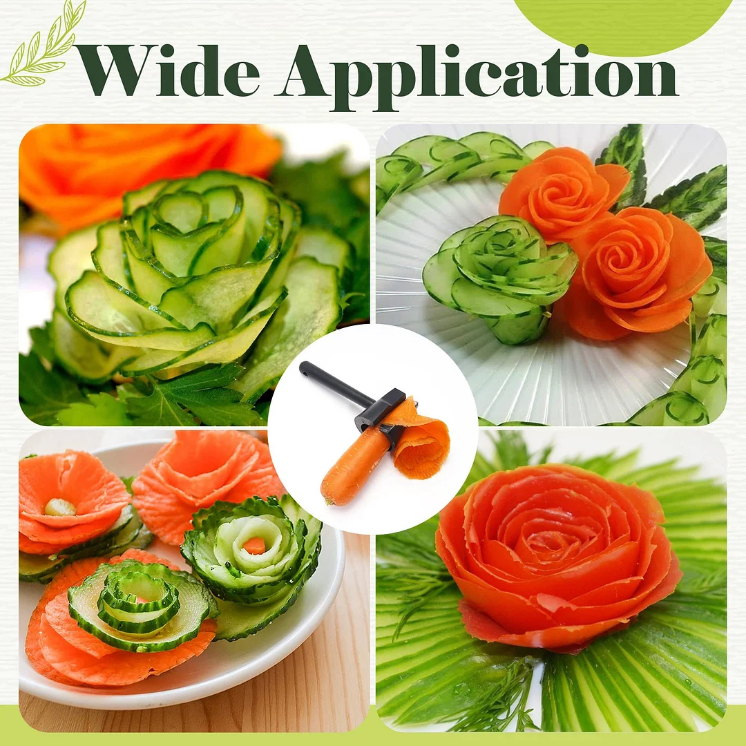 Last Day 49% OFF🔥Vegetables Curler