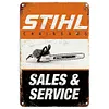 (Multi Style)Garage Signs - Metal Tin Signs(8*12Inch/12*16Inch)