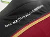 Joyfball 2014 Retro Soccer Jersey Germany Away