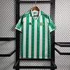 1995/1997 Retro Real Betis Home Football Shirt 1:1 Thai Quality