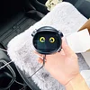 Car intelligent black technology HUD head-up display OBD multi-function speed fuel consumption water temperature instrument projector