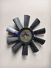 Yuchai YC2115 Fan blade 