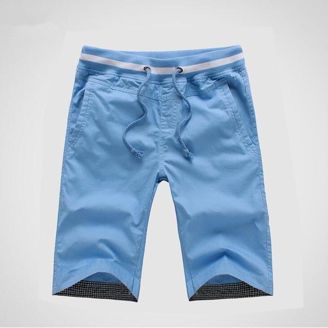 New Arrivals Cotton Men Shorts