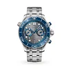 OM💜EGA Seamaster 300m Co-Axial 44 Mm O21030445106001
