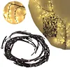 Vine Light Rattan Tree with Remote Control USB Flexible Willow Vine Lights Reusable DIY Willow Vines Branch Light for Room Wall Wedding Party Decor