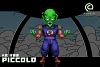 Young Piccolo Daimaou - Dragon Ball Statue - C-Studios