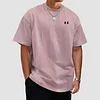 Men's Loose Breathable T-Shirt