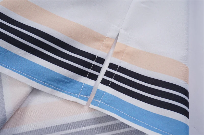 Casablanca 2023 new silk short-sleeved shirt