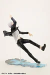 1/8 Scale PV136 Artfx J Series Season 2 Ver. Satoru Gojo - Jujutsu Kaisen Official Statue - Kotobukiya