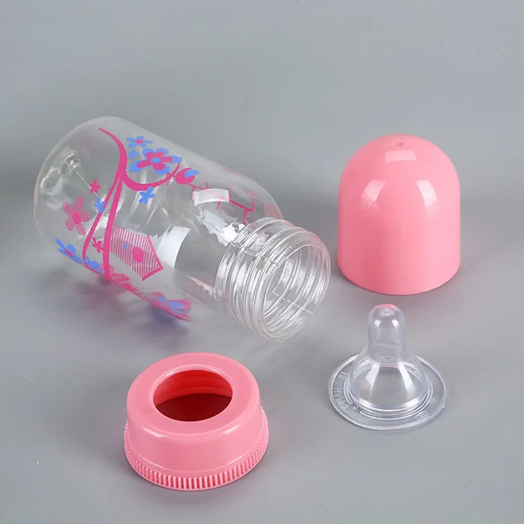 Simulation Feeding Toys